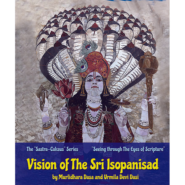 The Vision of the Isopanisad