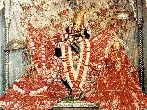 Vrindavan, The Playground of God - Touchstone Media