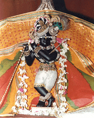 Vrindavan, The Playground of God - Touchstone Media