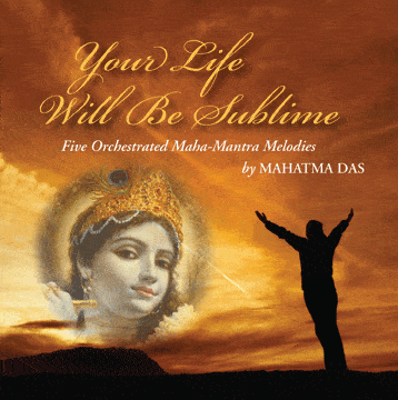 Your Life Will Be Sublime - Touchstone Media