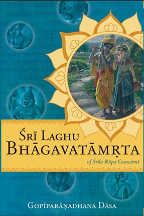 Laghu Bhagavatamrta