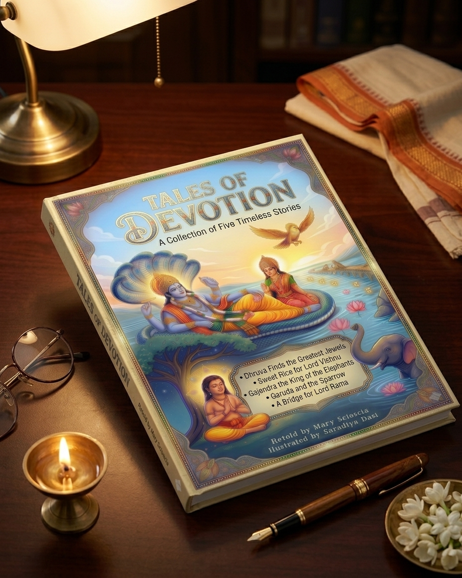 Tales of Devotion: A Collection of Five Timeless Stories