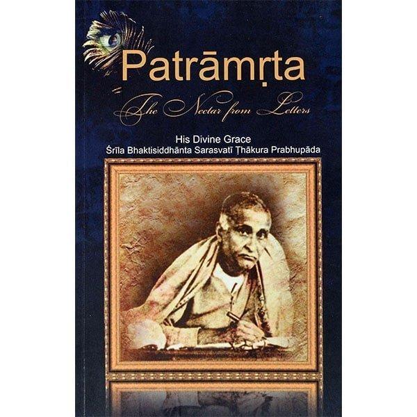 Patramrta: Nectar from the Letters - Touchstone Media