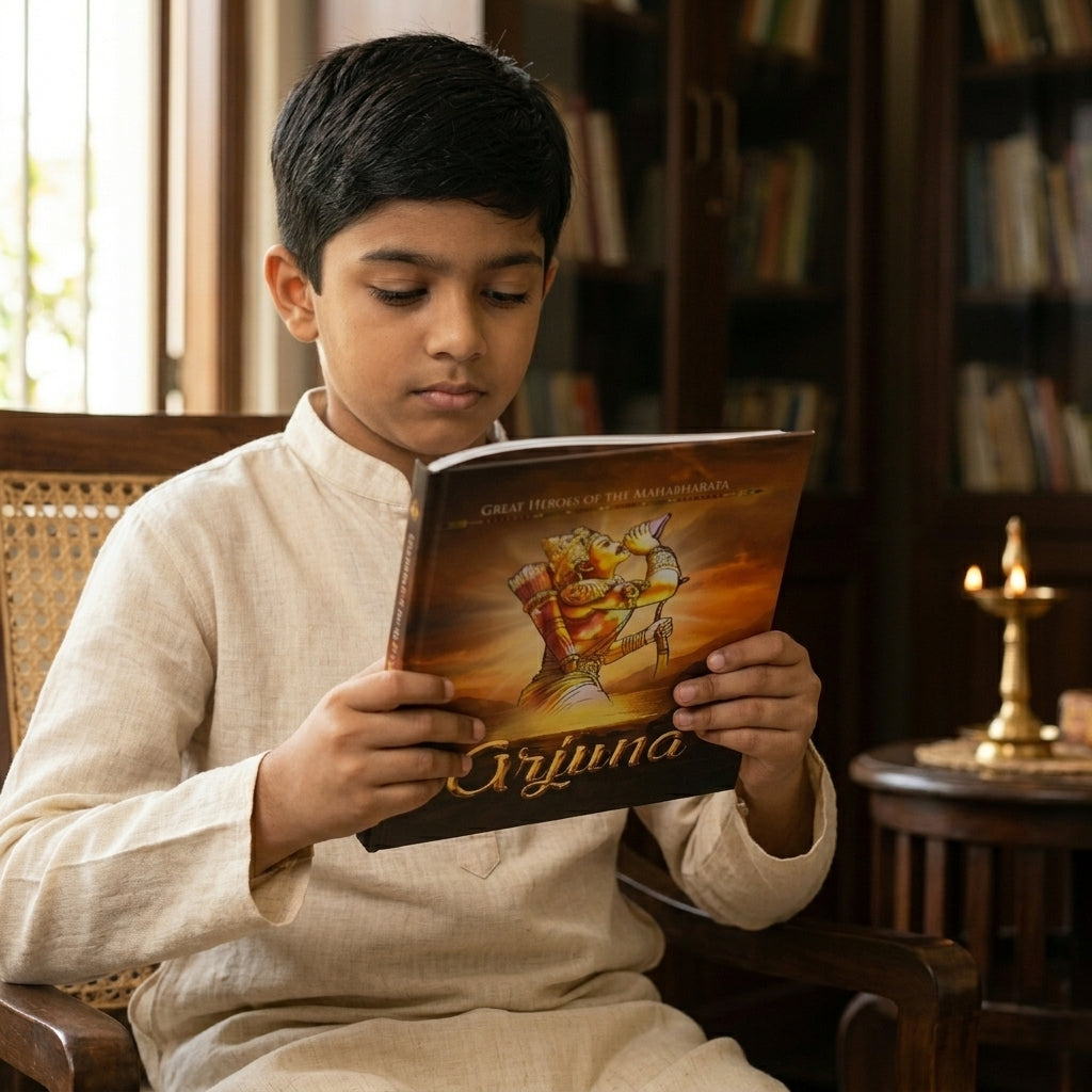 Arjuna