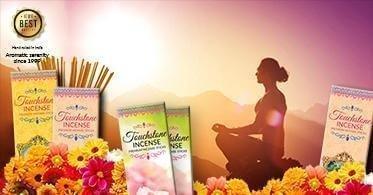 5 Handpicked Natural Incense for Protection and Well-being - Touchstone Media