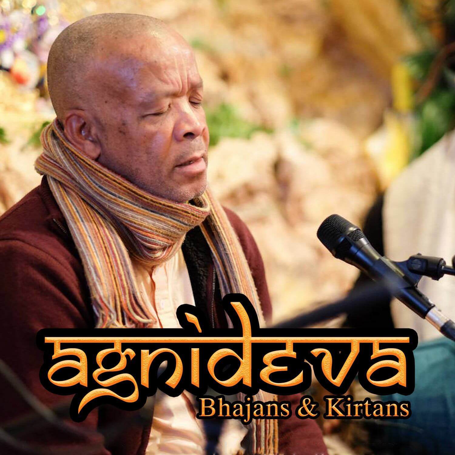 Agnideva Bhajans & Kirtans Download - Touchstone Media