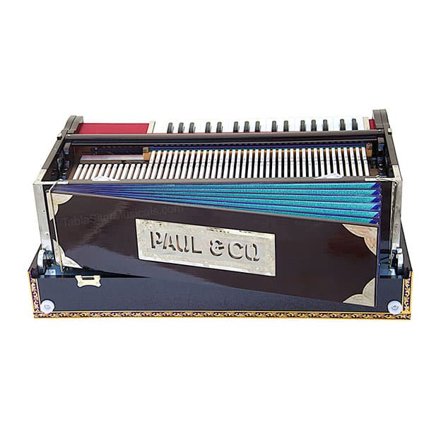 H paul & co harmonium cheap