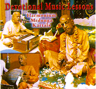 Devotional Music Lessons DVD Set - Touchstone Media