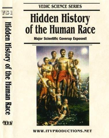 Hidden History of the Human Race Part One - Touchstone Media