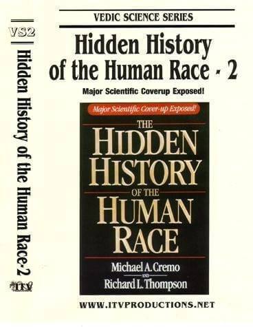 Hidden History of the Human Race Part Two - Touchstone Media