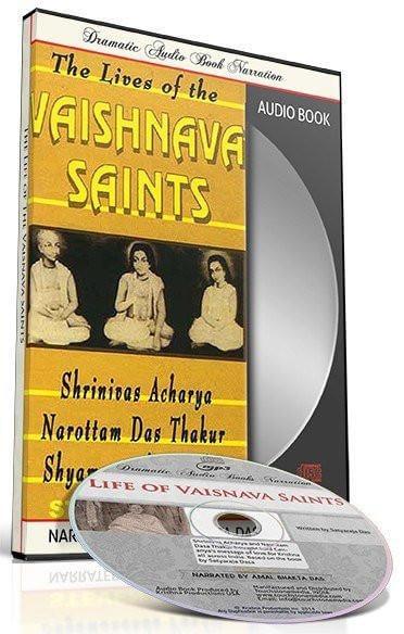 Live of the Vaisnava Saints - Touchstone Media