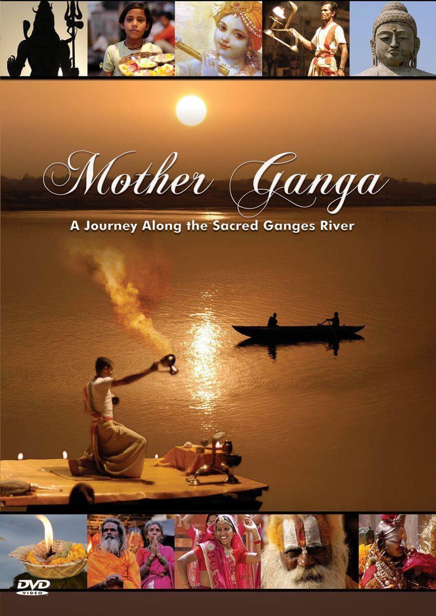 Mother Ganga - Touchstone Media