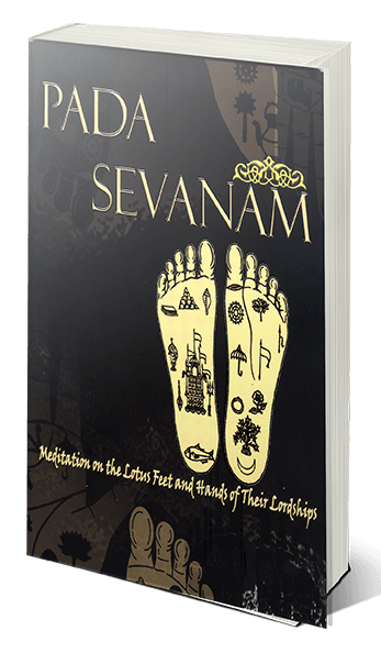Padasevanam Ebook (PDF) - Touchstone Media