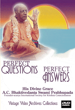 Perfect Questions Perfect Answers - Touchstone Media