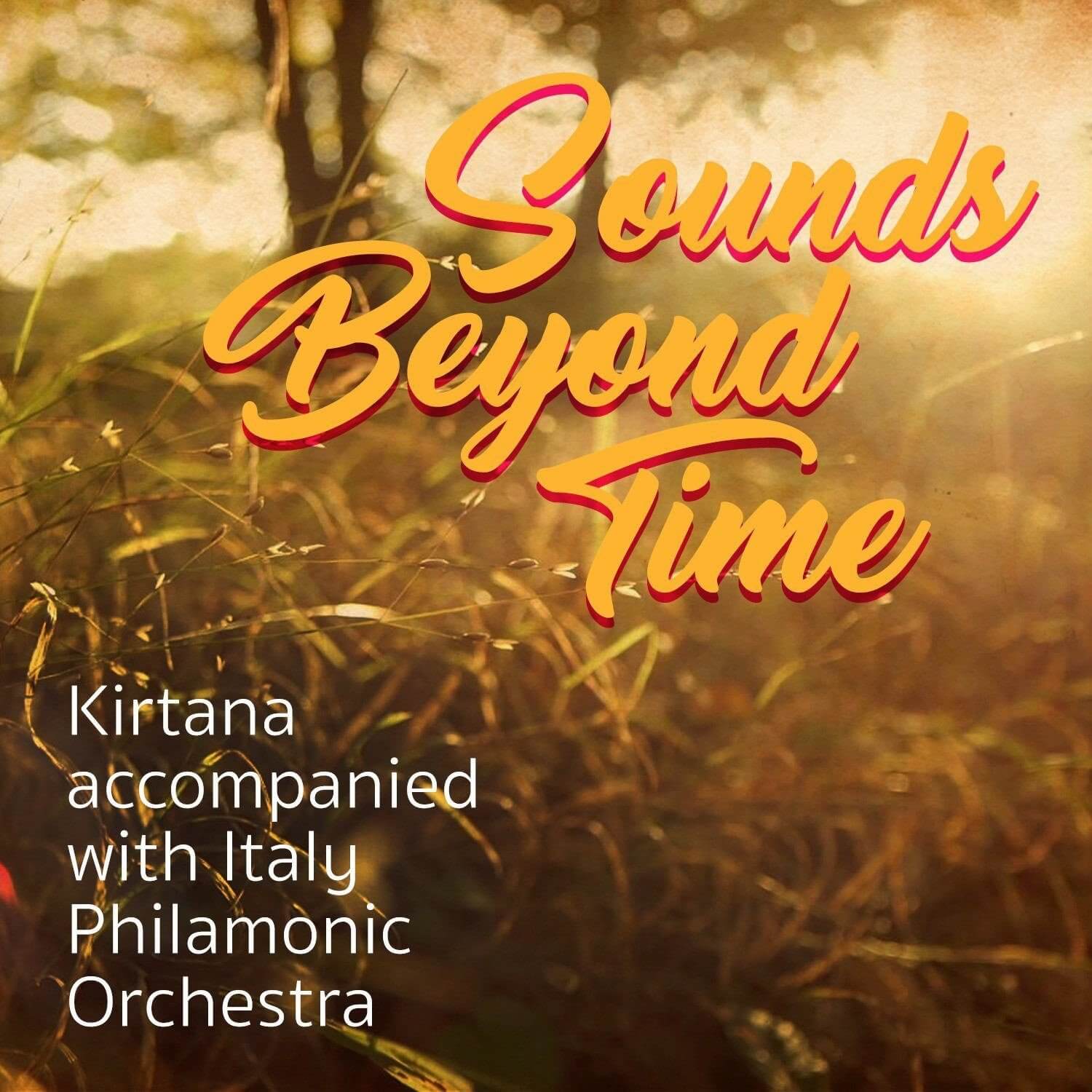 Sounds Beyond Time: Ancient Sanskrit Hymns Download - Touchstone Media