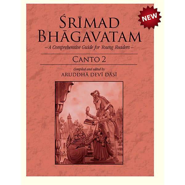 bhagavatam canto 2