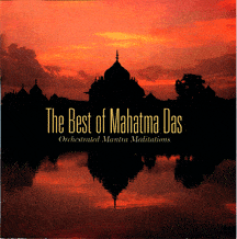 The Best of Mahatma Das - Touchstone Media