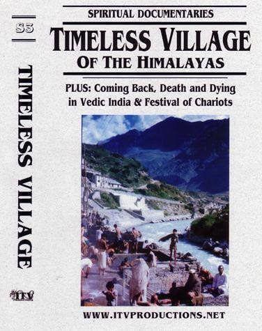 Timeless Village of the Himalayas - Touchstone Media