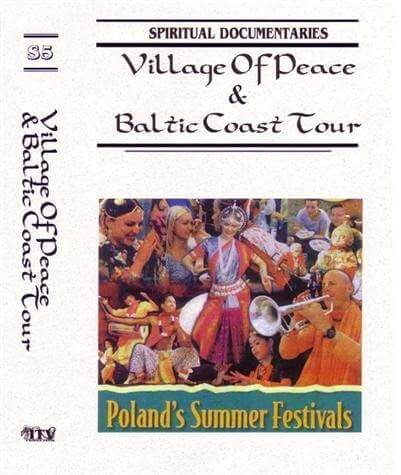Village of Peace and Baltic Coast Tour - Touchstone Media