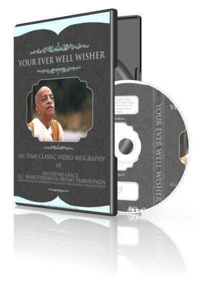 Your Ever Well Wisher - Touchstone Media
